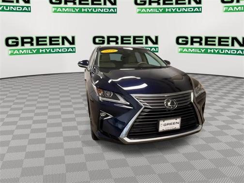 2019 Lexus RX 350 350
