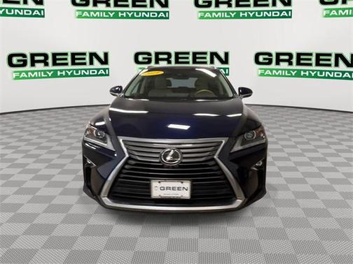 2019 Lexus RX 350 350