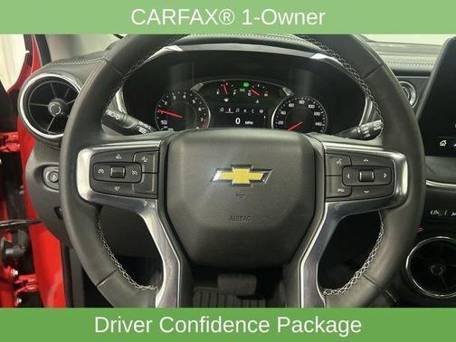 2023 Chevrolet Blazer 3LT