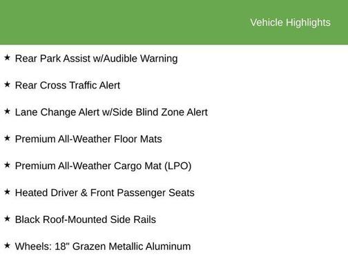 2023 Chevrolet Blazer 3LT