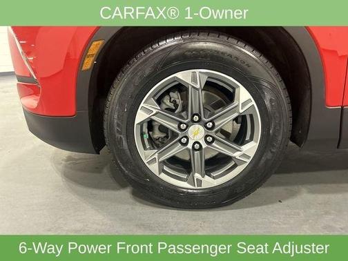 2023 Chevrolet Blazer 3LT