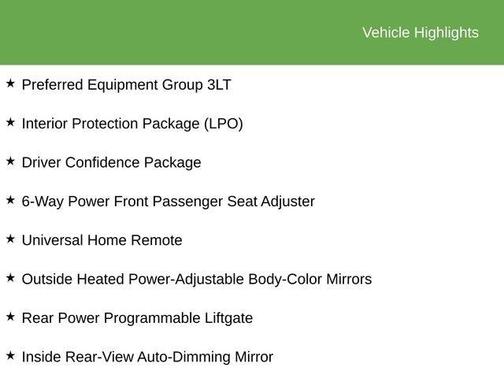 2023 Chevrolet Blazer 3LT