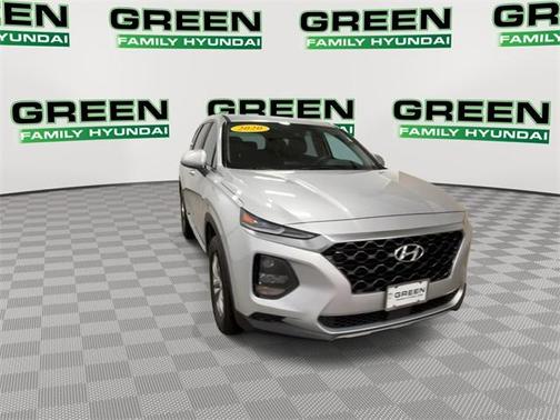2020 Hyundai SANTA FE 2.4 SE