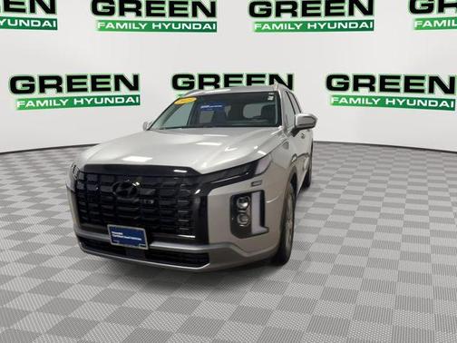 2023 Hyundai PALISADE SEL