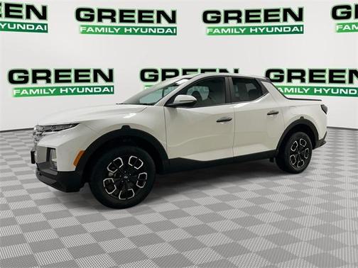 2022 Hyundai SANTA CRUZ 2.5L SEL