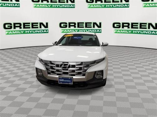 2022 Hyundai SANTA CRUZ 2.5L SEL