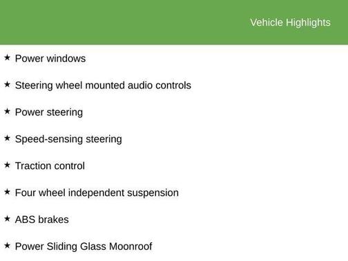 2013 Nissan Rogue SV w/SL Pkg