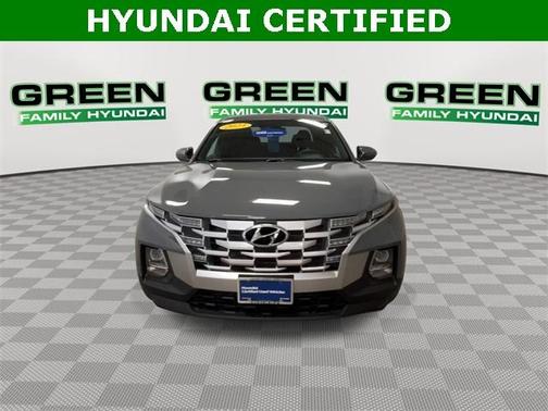 2023 Hyundai SANTA CRUZ 2.5L SE