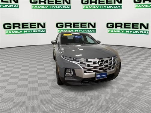 2023 Hyundai SANTA CRUZ 2.5L SE