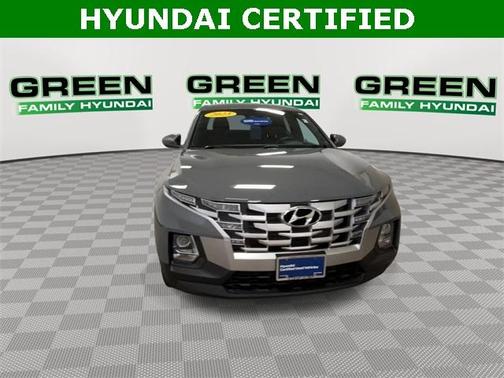 2023 Hyundai SANTA CRUZ 2.5L SE