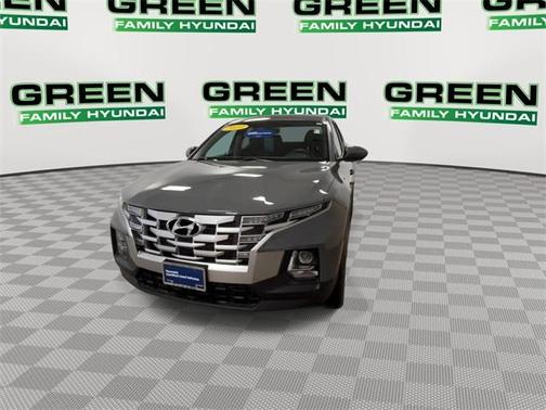 2023 Hyundai SANTA CRUZ 2.5L SE