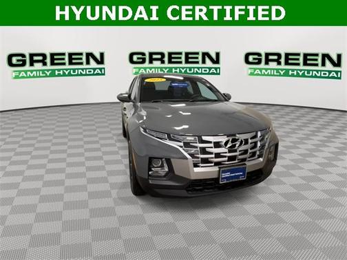 2023 Hyundai SANTA CRUZ 2.5L SE