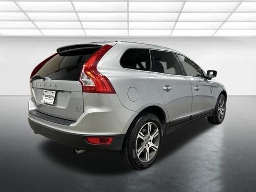 2013 Volvo XC60 T6