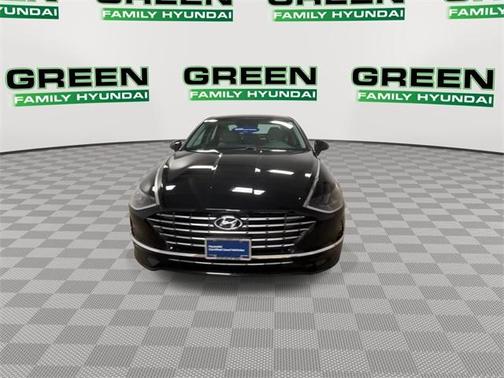 2023 Hyundai SONATA Hybrid SEL