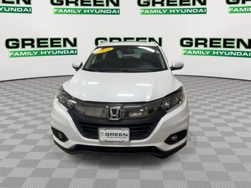 2021 Honda HR-V EX-L