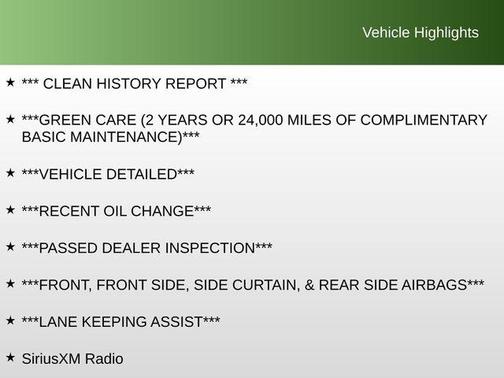 2021 Honda HR-V EX-L