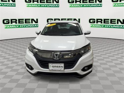 2021 Honda HR-V EX-L