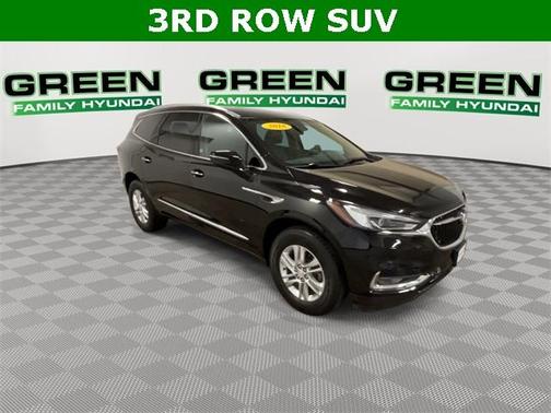 2018 Buick Enclave Essence