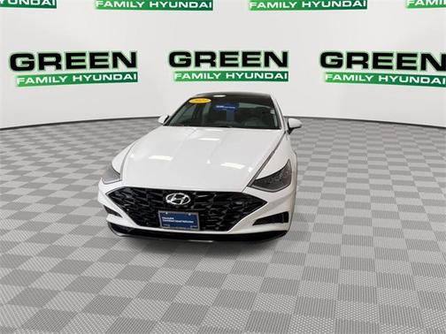 2023 Hyundai SONATA Limited