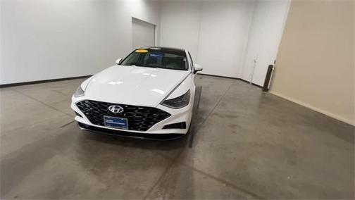 2023 Hyundai SONATA Limited