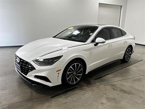 2023 Hyundai SONATA Limited