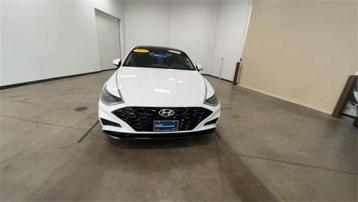 2023 Hyundai SONATA Limited