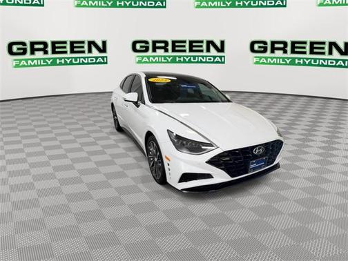 2023 Hyundai SONATA Limited