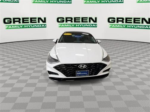 2023 Hyundai SONATA Limited