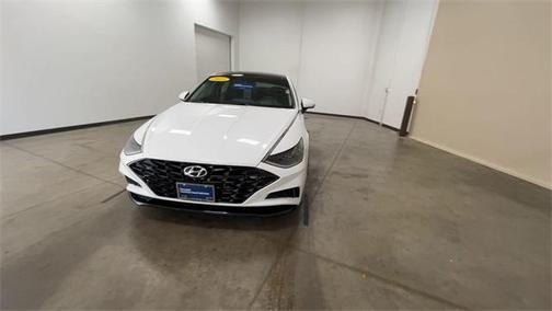 2023 Hyundai SONATA Limited