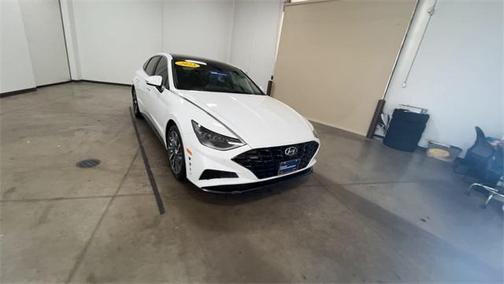 2023 Hyundai SONATA Limited