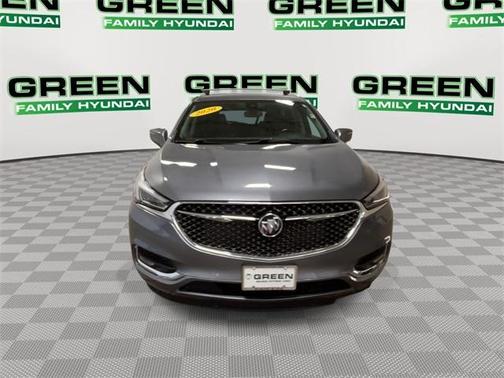 2020 Buick Enclave Avenir