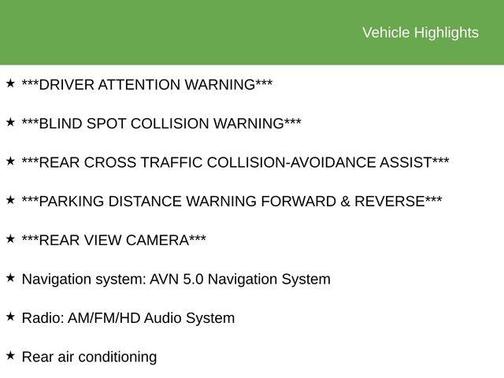 2025 Kia Carnival EX