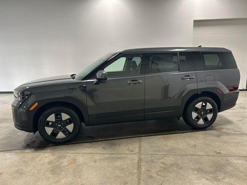 2026 Hyundai SANTA FE HEV SE