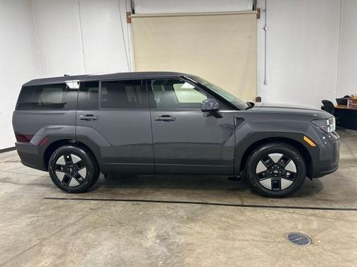 2026 Hyundai SANTA FE HEV SE