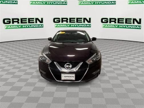 2016 Nissan Maxima 3.5 SL