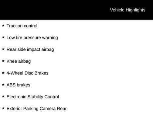 2022 Chevrolet Trailblazer ACTIV