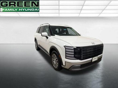 2026 Hyundai PALISADE SEL