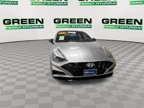 2022 Hyundai SONATA SEL Plus