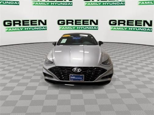 2022 Hyundai SONATA SEL Plus