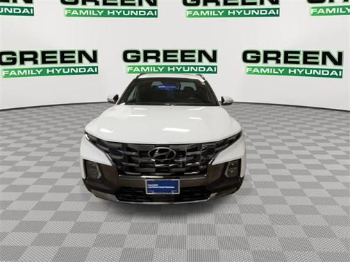 2022 Hyundai SANTA CRUZ 2.5T Limited