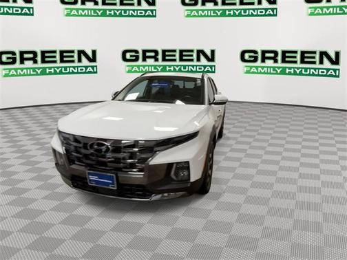 2022 Hyundai SANTA CRUZ 2.5T Limited
