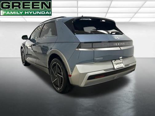 2026 Hyundai IONIQ 5 Limited