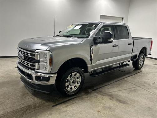 2024 Ford F-250 XLT