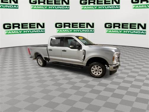 2024 Ford F-250 XLT
