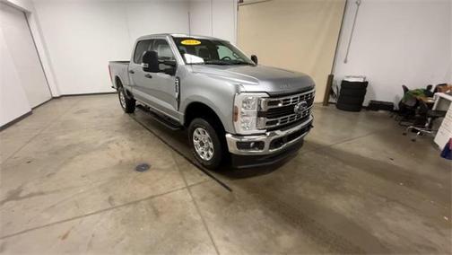 2024 Ford F-250 XLT