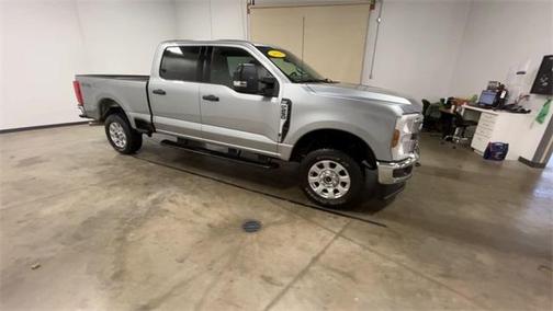 2024 Ford F-250 XLT