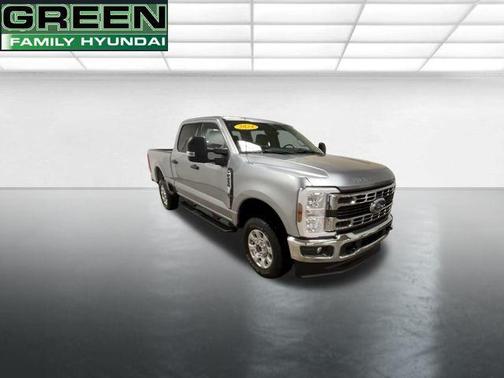 2024 Ford F-250 XLT