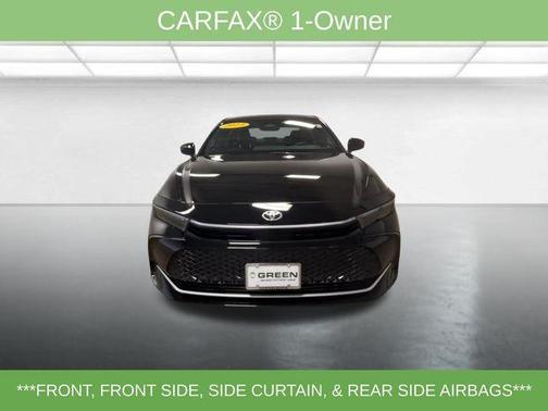 2023 Toyota Crown Limited