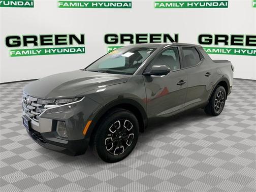 2024 Hyundai SANTA CRUZ 2.5L SE