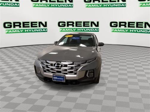 2024 Hyundai SANTA CRUZ 2.5L SE